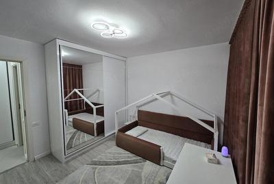 Apartament cu 2 camere decomandat în Piața Nouă