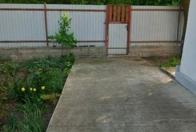 Vând CASĂ cu teren, județul Ialomița - 2