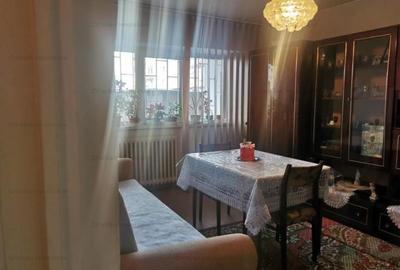 Apartament cu 3 camere decomandat în Obor - 1