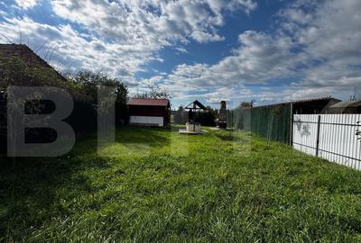 Casa spatioasa cu 5 camere si teren generos de 2.044 mp, zona Vintul de Jos - 9