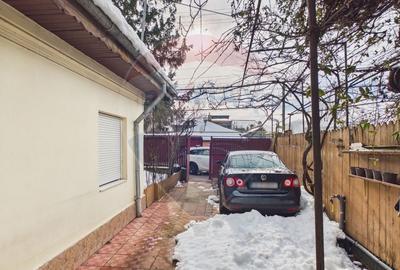 Casă cu 3 camere cu Teren 227 Mp în Ferentari - 2