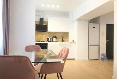 Vand apartament 3 camere Moghioros Residence - 6