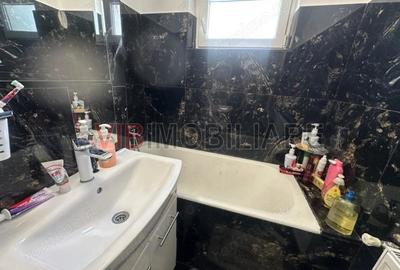 Apartament cu 3 camere decomandat în Șagului - 12