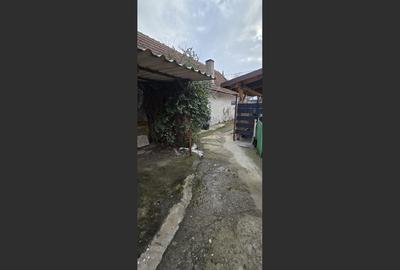 Casă Înșiruită pe Parter – Renovată Integral – Terasă + Curte - 3