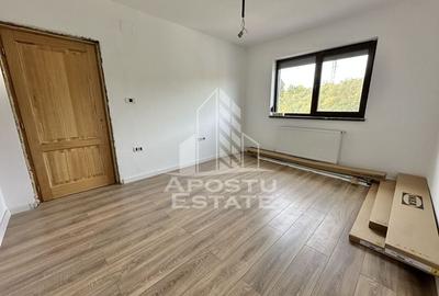 Duplex cu 4 camere, 2 bai si dressing in Giroc la asfalt. - 12