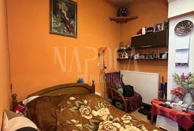 Casa 2 camere de vanzare in Centru, Cluj Napoca - 4