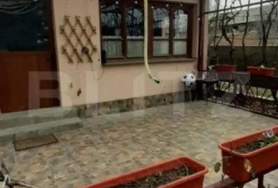 Casă cu 6 camere cu Teren 912 Mp în Pucioasa - 14