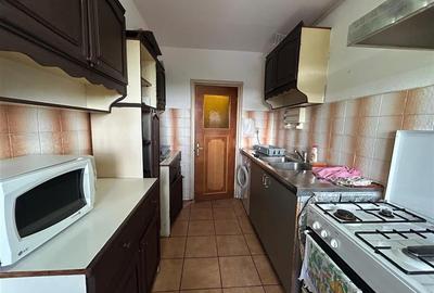 Penthouse mobilat si utilat modest, Centrul Civic - 7
