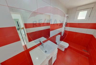 Casa / Vila cu 5 camere de inchiriat in zona Nord - 2