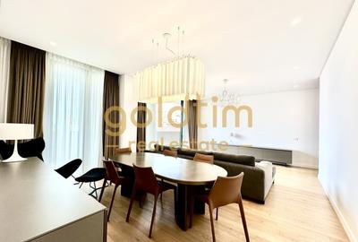 Apartament cu 4 camere decomandat, mobilat în Floreasca - 4
