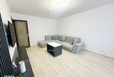 Apartament cu 2 camere, mobilat în Calea București - 2