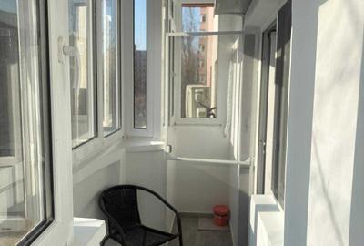 Garsonieră decomandată în 13 Septembrie - 6