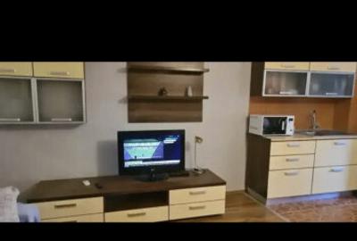 Garsonieră în Vitan - 4