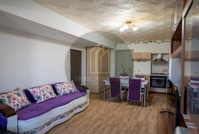 Apartament cu 2 camere semidecomandat, mobilat în Nord-Vest - 2