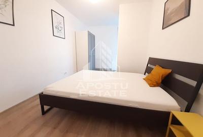 Apartament 3 camere, decomandat, loc parcare subterana, Grand Vivalia - 5