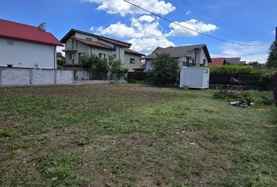 Spațiu comercial, în Brănești - 3