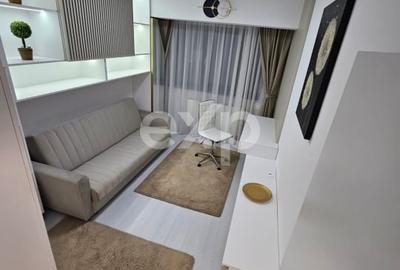 Apartament cu 3 camere decomandat, mobilat în Central - 3