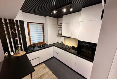 Apartament cu 4 camere decomandat, mobilat în Popas Păcurari - 5