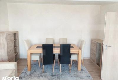 Apartament cu 2 camere decomandat în Sud - 3