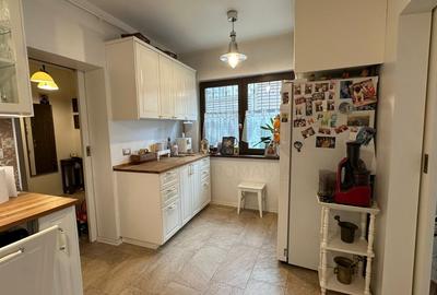 Casă individuală cu 5 camere cu Canalizare în Parcul Circului - 18