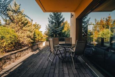 BELLEVUE RSIDENCE! Apartament 3 camere - 29