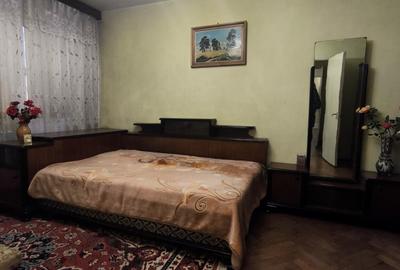 Vanzare apartament 2 camere parter strada principala Podu Ros - 4