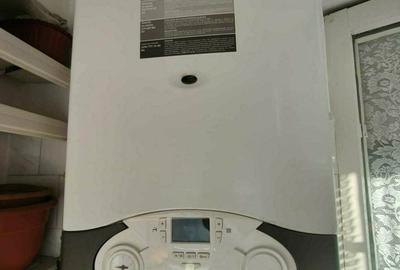 Apartament cu 2 camere decomandat în Buzaului - 5