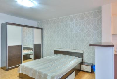 Garsoniera Metrou Dristor (chiar la scara) Dristorului - Baba Novac - 6