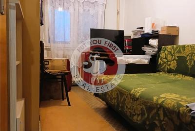 Vis a Vis Kaufland Vitan | 4 camere | Necesita renovare | 86mp | B12325 - 9