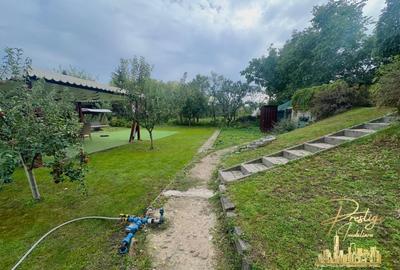Casa cu 4 camere si teren generos de vanzare in Santandrei-Bihor - 28