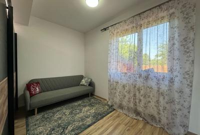Casă individuală cu 5 camere cu Canalizare în Corbeanca - 11