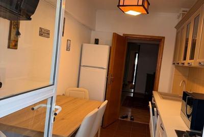 Apartament cu 3 camere decomandat în Tăbăcărie - 2