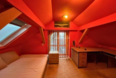 Casă individuală cu 6 camere cu Canalizare în Semicentral - 4