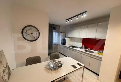 Apartament 4 camere, 80,60 mp, zona Sara - 4