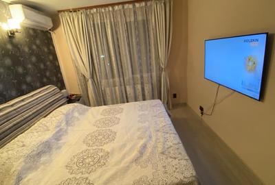 Apartament cu 3 camere decomandat, mobilat în Giulești - 4