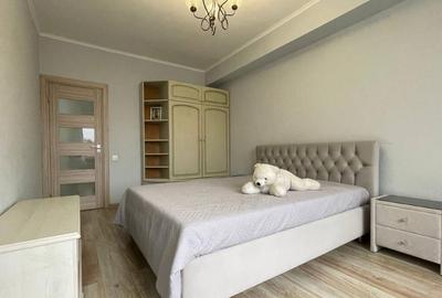 Garsonieră decomandată în Andrei Mureșanu - 1