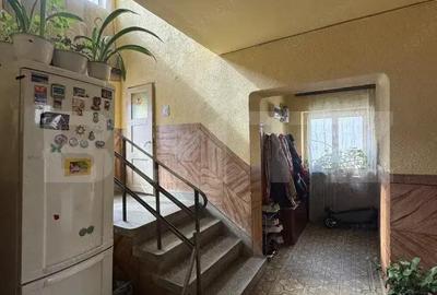 Casa P+1+beci, 5 camere, 180 mp utili, 430 mp teren, zona Siloz - 3