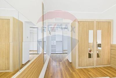 Apartament 2 camere - vanzare - RIN Grand Residence - Delta Vacaresti - 21