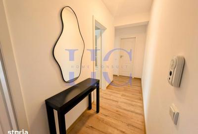 Apartament cu 2 camere decomandat, mobilat în Central - 4