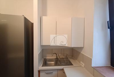 Duplex in villa - etaj plus mansarda - Foisorul de foc - 22