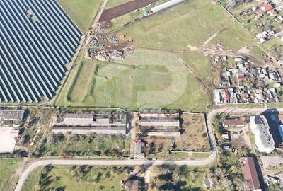 Teren intravilan | 10946 mp | Buda | Proximitate DN 1 si Parc Industrial - 3