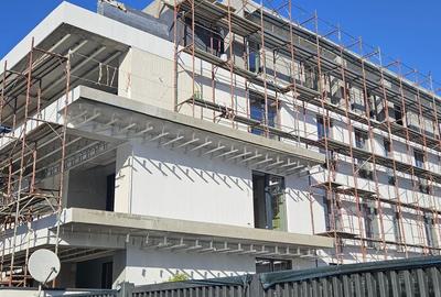 APARTAMENT 4 CAMERE - 159MP  - ZONA FLOREASCA - COMISION 0% - 11