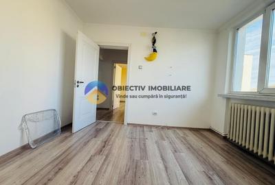 Apartament cu 3 camere decomandat, mobilat în Dărmănești - 8