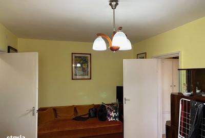 Apartament cu 2 camere în Libertății - 4