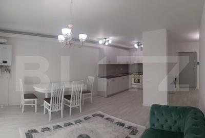 Apartament 2 camere , 61,7 mp utili , bloc nou Avanera - 4