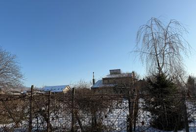 Teren intravilan de 814 mp, în Bucium - 1