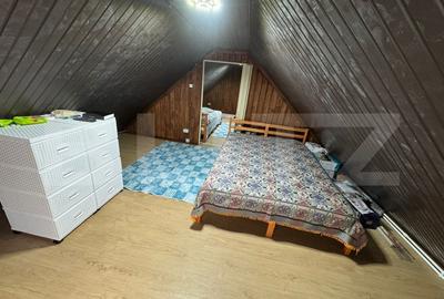 Casa de vanzare - Valea Jelnii | 500 mp teren | Constructie 2015 - 8