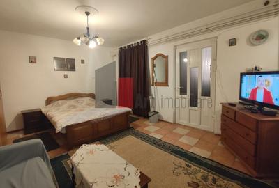 Garsonieră semidecomandată în Dămăroaia - 3