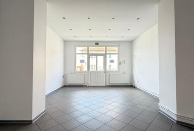 Spațiu comercial, de 55 mp, în Bălcescu - 2