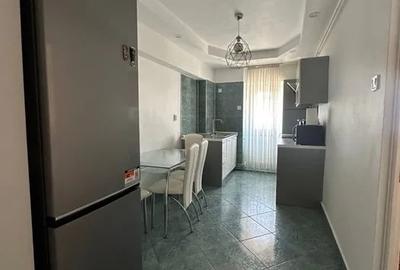 Apartament cu 3 camere decomandat, mobilat în Mărăști - 4